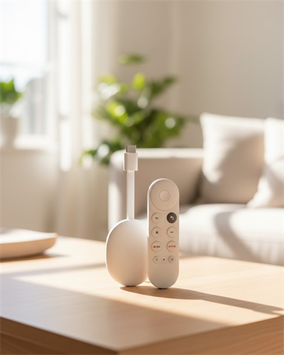 Akıllı TV Dönüştürücü Cihaz Uygulama Destekli Medya Paylaşımı