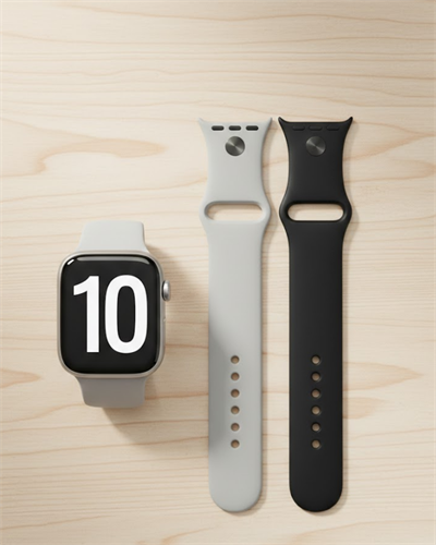 Akıllı Teknoloji Destekli Saat Yüksek Depolama Kapasiteli