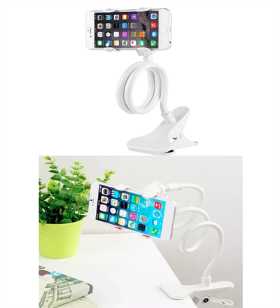 Akrobat Telefon Tutucu Kutusuz