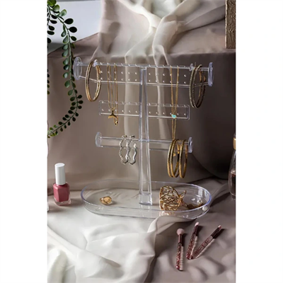 Aksesuar Standı Takı Organizer