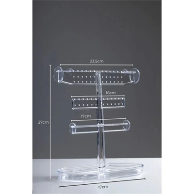 Aksesuar Standı Takı Organizer