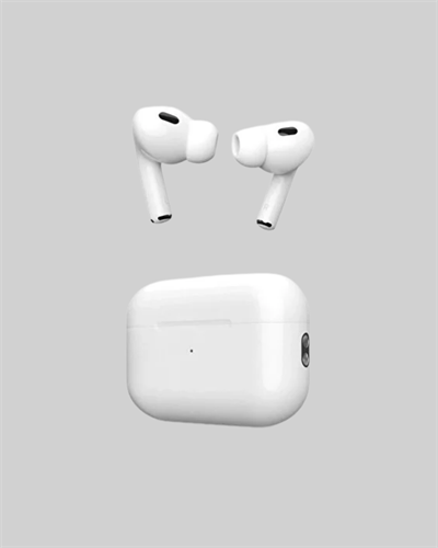 Aktif Gürültü Engelleyici Kablosuz Bluetooth Kulaklık – Şarj Kutulu, Uzun Ömürlü
