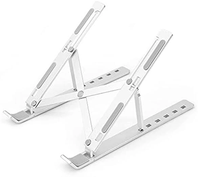 Alüminyum Laptop Standı Ayarlanabilir