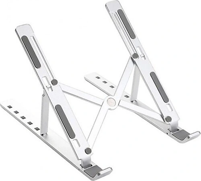 Alüminyum Laptop Standı Ayarlanabilir