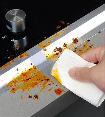 Alüminyum Su Sızdırmaz Yanmaz Bant