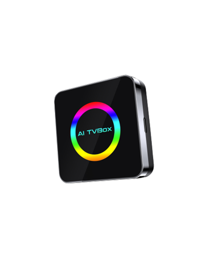 Android Auto CarPlay Kablosuz Bağlantı Sağlayan Araç Adaptörü