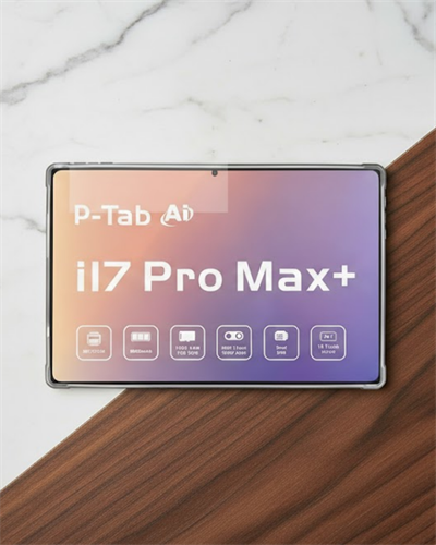 Android İşletim Sistemli 10.1 İnç Tablet GPS Destekli