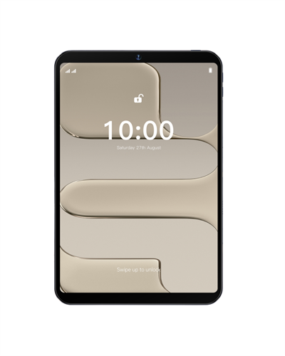 Android Tablet Klavye Kılıflı Dokunmatik Ekran Günlük ve Profesyonel Kullanım