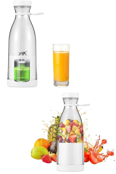 Anneler Gününe Özel Hediye Bardak Blender Paslanmaz Çelik Bıçaklı