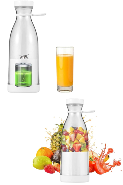 Anneler Gününe Özel Hediye Bardak Blender Paslanmaz Çelik Bıçaklı