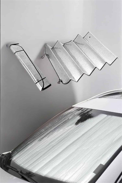 Araba Güneşliği Oto Güneşlik Tüm Araç Modellerine Uygun