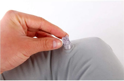 Araç Boyun ve Seyahat Yastığı