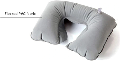 Araç Boyun ve Seyahat Yastığı