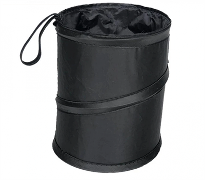 Araç İçi Katlanabilir Çöp Torbası