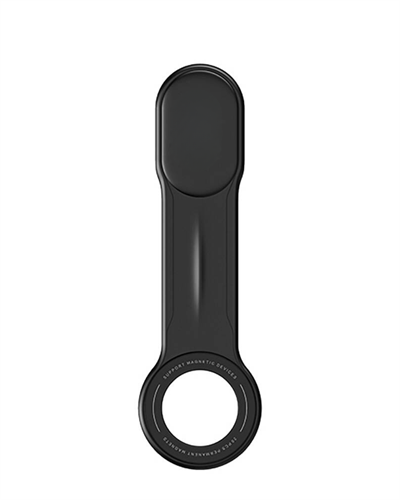 Araç İçi Manyetik Telefon Tutucu Alüminyum Gövdeli Navigasyon Standı