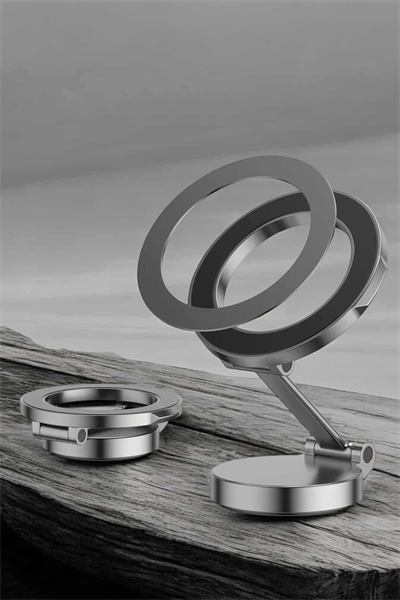 Araç İçi Telefon Tutacağı Manyetik Tasarım Ayarlanabilir