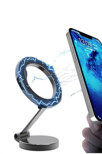 Araç İçi Telefon Tutucu