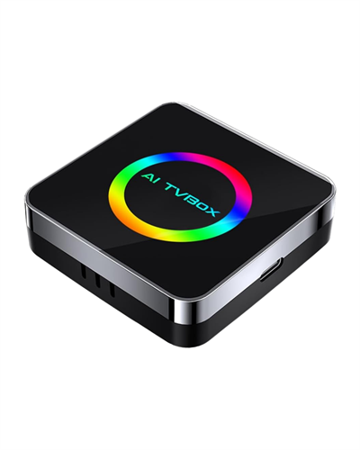 Araç İçin Kablosuz CarPlay Android Auto Multimedya Çözümü