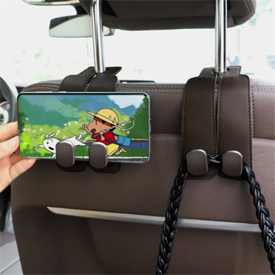 Araç Koltuk Askısı