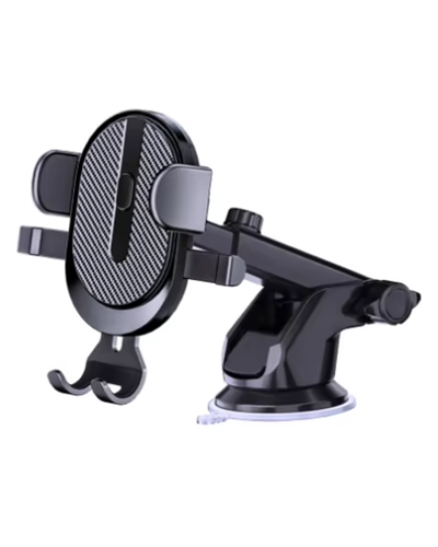 Araç Konsol Telefon Tutucu Ayarlanabilir Telefon Standı