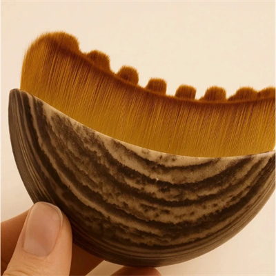 Araç Lastik Yanı Parlatma Fırçası