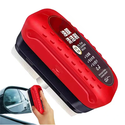 Araç Yağ Filmi Temizleme Süngeri