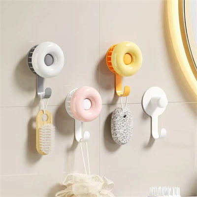 Askılı Saç Masaj Tarağı