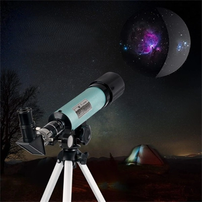 Astronomi Gözlem Başlangıç Teleskopu