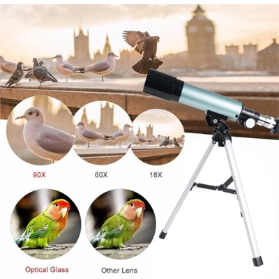 Astronomi Gözlem Başlangıç Teleskopu