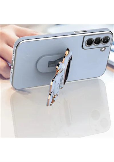 Astronot Telefon Tutucu