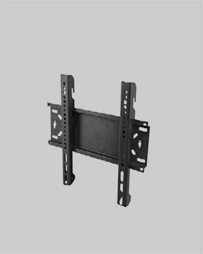 Ayarlanabilir 32-42 İnç LED TV Duvar Askı Braketi 40 kg Taşıma