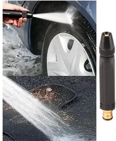 Ayarlanabilir Basınçlı Su Tabancası