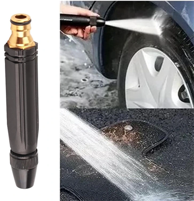 Ayarlanabilir Basınçlı Su Tabancası