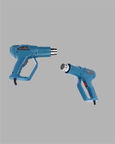 Ayarlanabilir Isı Tabancası Boya Sökme Lehim Isıtma