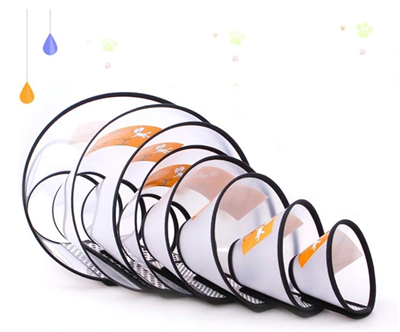 Ayarlanabilir Koruyucu Yaka 6 Numara