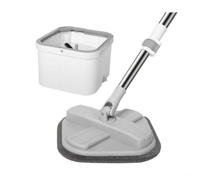 Ayarlanabilir Temizlik Paspası Seti