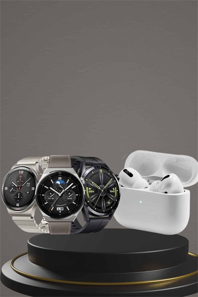 Aynalı Bluetooth Kulaklık Yeni Nesil Akıllı Saat Titreşimli Nabız Ölçer Spor Modları