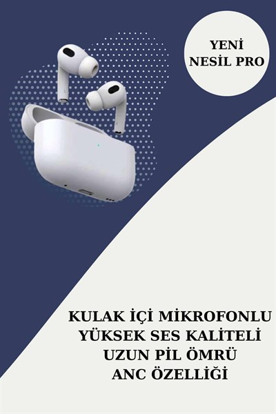 Aynalı Bluetooth Kulaklık Yeni Nesil Akıllı Saat Titreşimli Nabız Ölçer Spor Modları