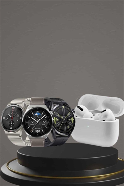 Aynalı Bluetooth Kulaklık Yeni Nesil Akıllı Saat Titreşimli Nabız Ölçer Spor Modları