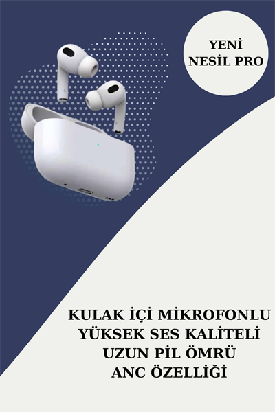 Aynalı Bluetooth Kulaklık Yeni Nesil Akıllı Saat Titreşimli Nabız Ölçer Spor Modları