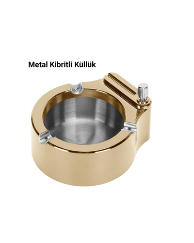 BENZİNLİ KÜLLÜK GOLD