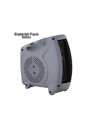 BF20 BLACK ISITICI