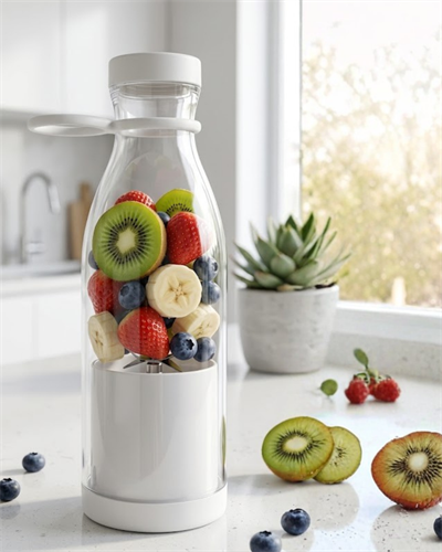 BİG BARDAK BLENDER BEYAZ