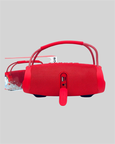 BOMBOX 3 PRO KIRMIZI