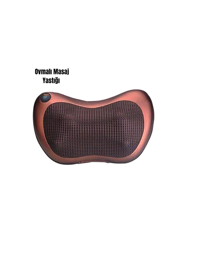 BOYUN MASAJ ALETİ