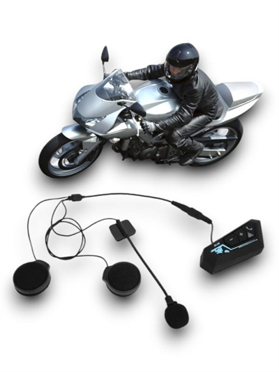 BT 22 MOTORCU KULAKLIĞI