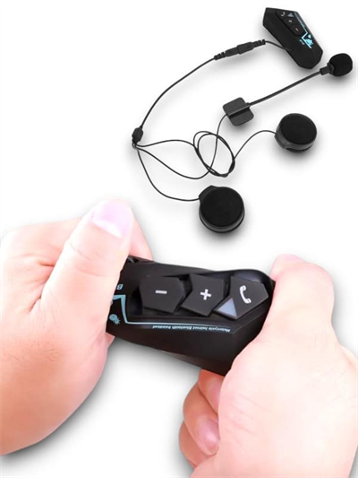 BT 22 MOTORCU KULAKLIĞI