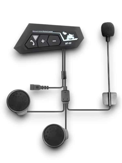 BT 22 MOTORCU KULAKLIĞI