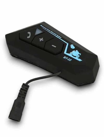 BT 22 MOTORCU KULAKLIĞI