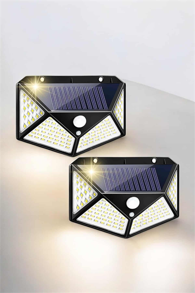 Bahçe Balkon ve Teras Aydınlatma Led Işık